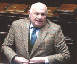 Nordio: &laquo;Riforma non &egrave; contro i magistrati&raquo;