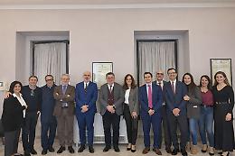 Dialogo istituzionale tra commercialisti di Napoli Nord e Agenzia delle Entrate