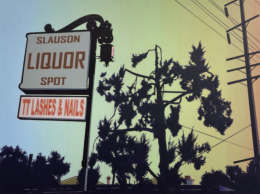 Se il linguaggio &egrave; materia d&rsquo;arte