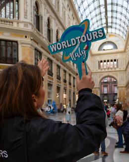 Conte (Worldtours): &laquo;Il turismo esperienziale campano non ha bisogno di nuovi attrattori&raquo;