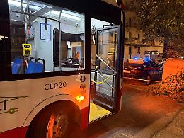 Aggressioni sui mezzi pubblici, &egrave; allarme