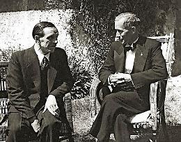 Schmitt e J&uuml;nger, la politica dei ribelli