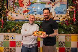 Con Terra Mia, Napoli sforna magia a M&aacute;laga