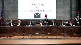 &laquo;Corte dei conti, preoccupante calo&raquo;