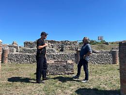 Capitale della Cultura 2028, Mirabella Eclano punta sui pilastri della sostenibilit&agrave;
