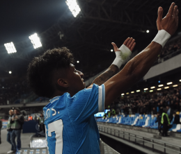 Exploit Alisson, Conte ha trovato il vero sostituto di Kvaratskhelia