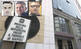 Rapirono figlio dell&rsquo;imprenditore, confessione di Giovanni Franco