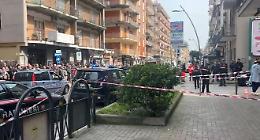 Commando di morte a Marano, le piste investigative