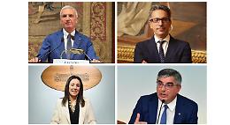 Cnpr forum, &laquo;sanit&agrave; pubblica tra sostenibilit&agrave; e diritti&raquo;