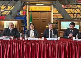 Elio Palombi, la memoria come magistero