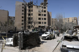 Iran, attacco con drone in Bahrein: 32 feriti. Mojtaba Khamenei &egrave; la nuova Guida Suprema