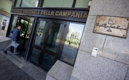 Consiglio regionale, si insediano le prime due Commissioni speciali
