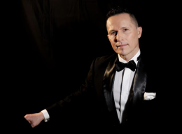 Dalla lirica al pop d&rsquo;autore: Spero Bongiolatti torna con &lsquo;L&rsquo;amore &egrave; come l&rsquo;universo&rsquo;, un EP tra spiritualit&agrave; e melodia