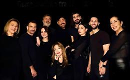 Quando il teatro incontra l&rsquo;anima: al Sancarluccio &ldquo;&hellip;e arriva Lei!&rdquo;