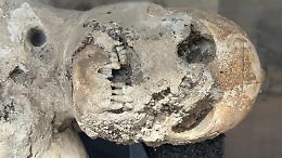 &laquo;Pompei non sar&agrave; mai un "divertimento", qui la tragedia &egrave; diventata cultura&raquo;