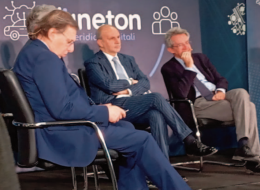 Morte del piccolo Domenico, gli ispettori al lavoro