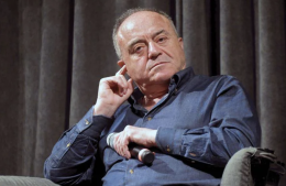 Referendum, l'&ldquo;avvertimento" di Gratteri al Foglio: &laquo;Dopo il voto con voi faremo i conti&raquo;