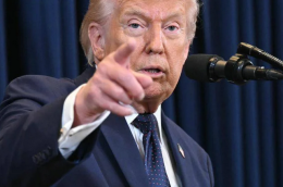 Iran, Trump: &laquo;Guerra finir&agrave; presto, decider&ograve; io quando&raquo;