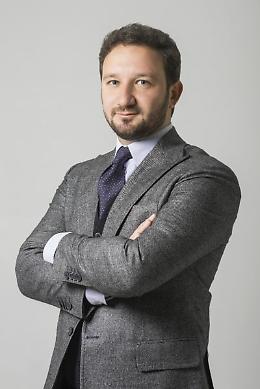 Raffaele Marrone presidente nazionale di Unionservizi Confapi