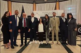 Nasce la fondazione Domenico Caliendo, appuntamento a Napoli il 18 marzo