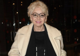 &Egrave; morta Enrica Bonaccorti, aveva 76 anni