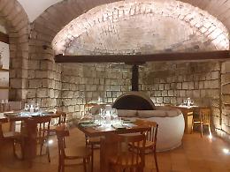 Anticoleum, sapori casertani in un antico frantoio