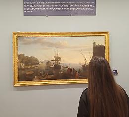 &ldquo;Omaggio a Napoli&rdquo; al Complesso Monumentale di Santa Maria la Nova