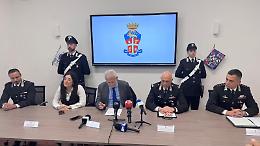 Furto di farmaci oncologici, rete criminale con base a Napoli
