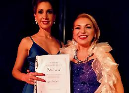 Al Teatro Il Piccolo torna il Neapolis Burlesque Queen Festival