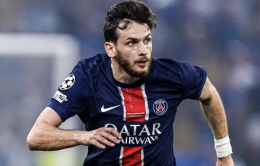 Che bello vedere Kvaratskhelia dominare in Champions