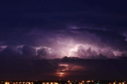 Torna l'inverno, il meteo inverte la rotta