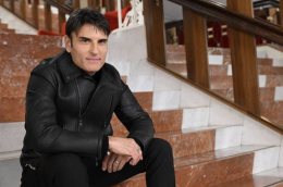 Sal da Vinci, dal 18 luglio tour estivo nei principali festival e arene italiane