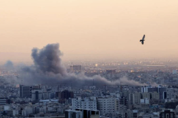 Consiglio supremo di difesa: &laquo;Italia non partecipa e non prender&agrave; parte alla guerra&raquo;