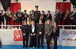 Fanfara dei Carabinieri e Inno di Mameli, polemica alla scuola Cuoco-Schipa