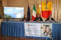 Giornate FAI di Primavera, Campania protagonista