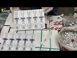 Chirurgia estetica senza autorizzazioni, 8 falsi medici scoperti sui social e denunciati