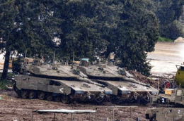 Israele lancia operazione di terra in Libano. Aut aut di Trump alla Nato