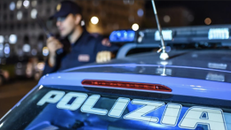 Movida di sangue ai Quartieri Spagnoli