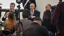 Truffe informatiche, arrestati i vertici del clan Mazzarella: affare da un milione 