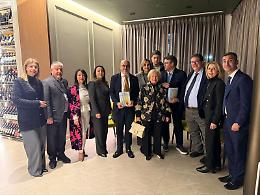 Le Cantine Federiciane celebrano la tradizione napoletana