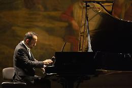 Igor Levit in recital al Teatro di San Carlo