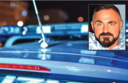 L&rsquo;ex ras della Torretta torna in carcere