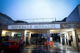 Monaldi, arriva il giro di vite di Fico