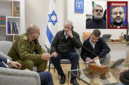 Iran, Israele elimina Larijani e Soleimani. Macron &laquo;per ora&raquo; esclude operazioni a Hormuz