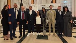 Il 18 marzo nasce la Fondazione Domenico Caliendo