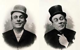 Eduardo Scarpetta, le nuove &ldquo;Commedie inedite&rdquo; curate da Mariano D&rsquo;Amora