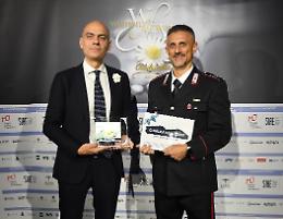 &ldquo;Women for women against violence", Napoli e la Campania protagoniste su Rai Uno