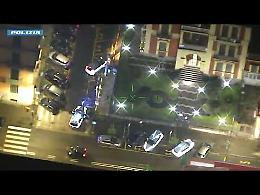 Rione Berlingieri, smantellata piazza di spaccio attiva da 30 anni: 11 arresti nei clan &ldquo;Vanella Grassi&rdquo; e &ldquo;Licciardi&rdquo;