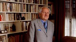 La Rai riscopre Tobino e il mistero della psichiatria 