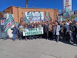 Precari sanit&agrave;, D'Emilio: &laquo;Tavolo in Regione per attuare subito legge su stabilizzazioni&raquo;